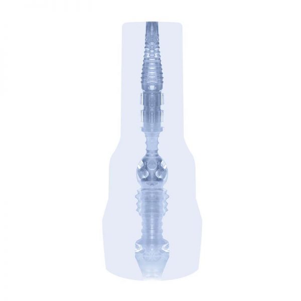Fleshlight Ice Ano Cristal fabricante FLESHLIGHT