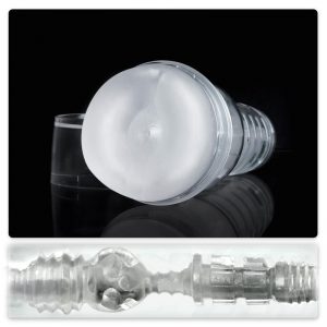 Fleshlight Ice Ano Cristal marca FLESHLIGHT