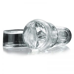 Fleshlight Ice Vagina Cristal marca FLESHLIGHT
