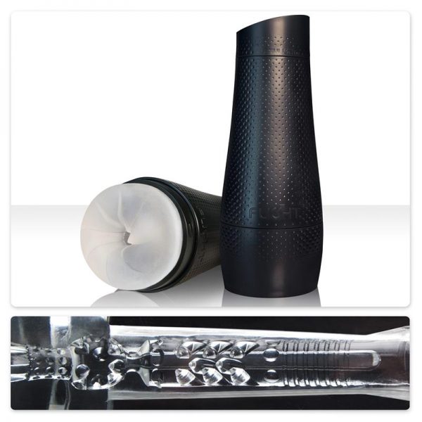 Fleshlight Piloto de Vuelo marca FLESHLIGHT