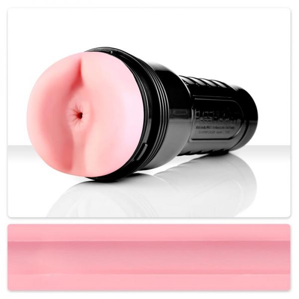 Fleshlight Pink Butt Original marca FLESHLIGHT