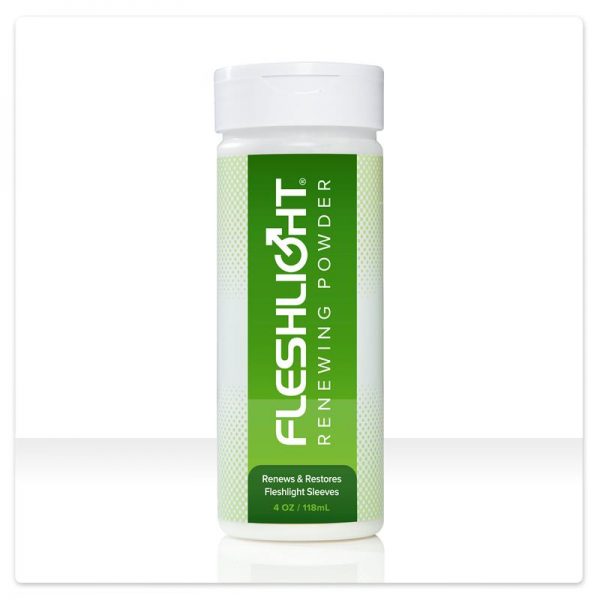 Fleshlight Polvo Renovador marca FLESHLIGHT