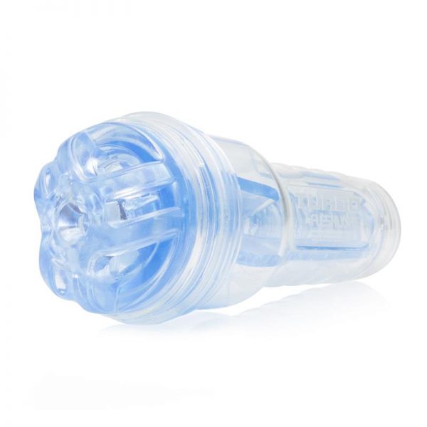 Fleshlight Turbo Ignition Hielo Azul fabricante FLESHLIGHT