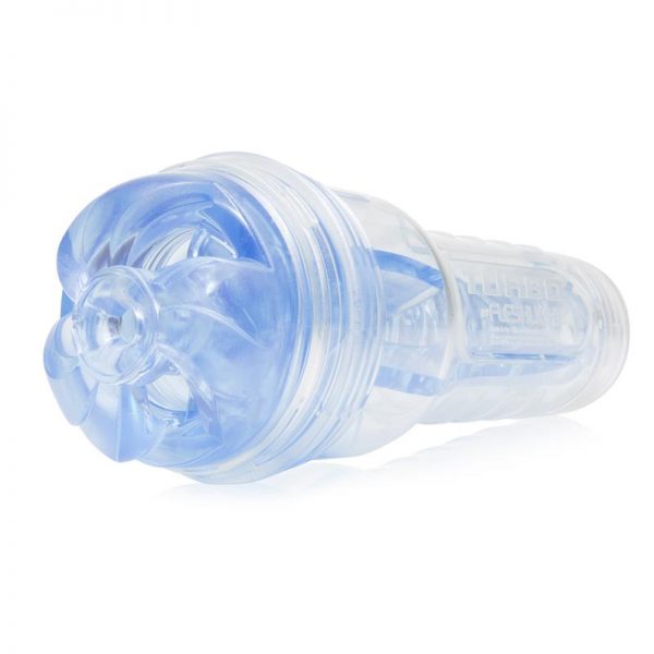 Fleshlight Turbo Thrust Hielo Azul fabricante FLESHLIGHT