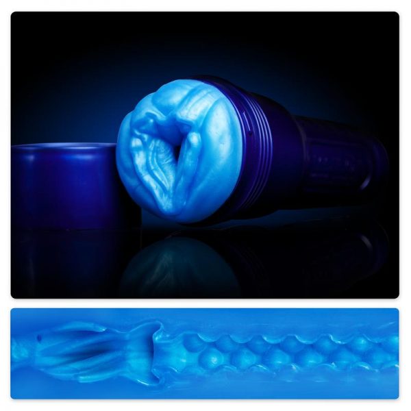Fleshlight Vagina Alien fabricante FLESHLIGHT
