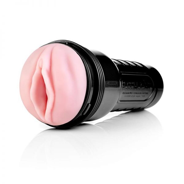 Fleshlight Vagina Rosa Original fabricante FLESHLIGHT