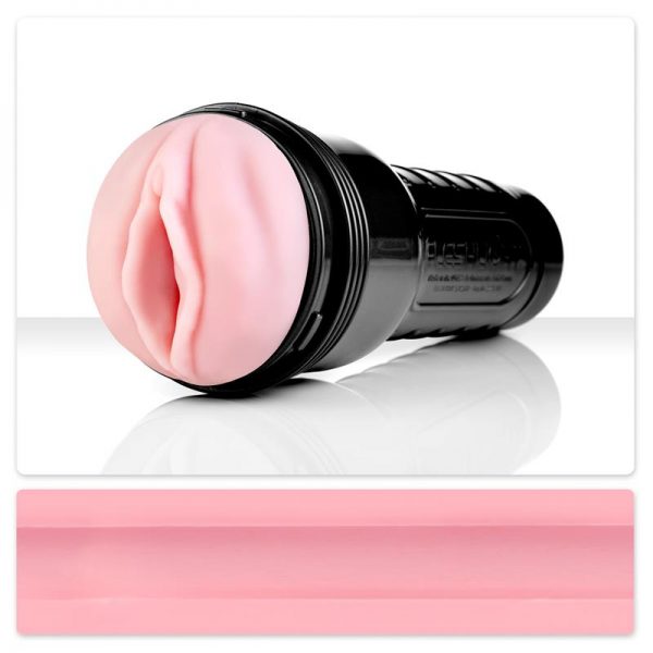 Fleshlight Vagina Rosa Original marca FLESHLIGHT