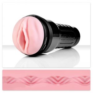 Fleshlight Vagina Rosa Vortex marca FLESHLIGHT