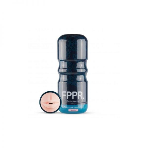 FPPR Masturbador Boca de la marca FPPR.