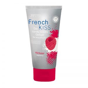 Frenchkiss Frambuesa 75 ml marca JOYDIVISION