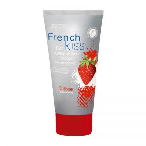 Frenchkiss Fresa 75 ml marca JOYDIVISION