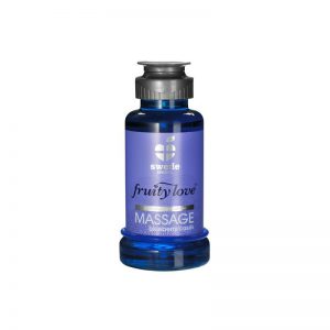 Fruity Love Aceite de Masaje Aroma Arandanos y Frutas del Bosque 100 ml diseñado por la marca SWEDE