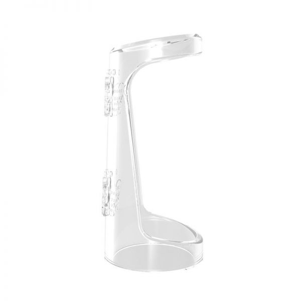 comprar Funda Doble 7.6 cm Transparente barato y de calidad