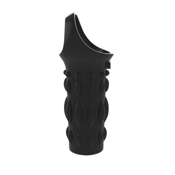 comprar Funda para el Pene 11.5 cm Negro barato y de calidad