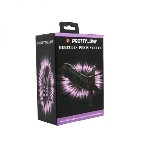Funda para el Pene Hercules de calidad