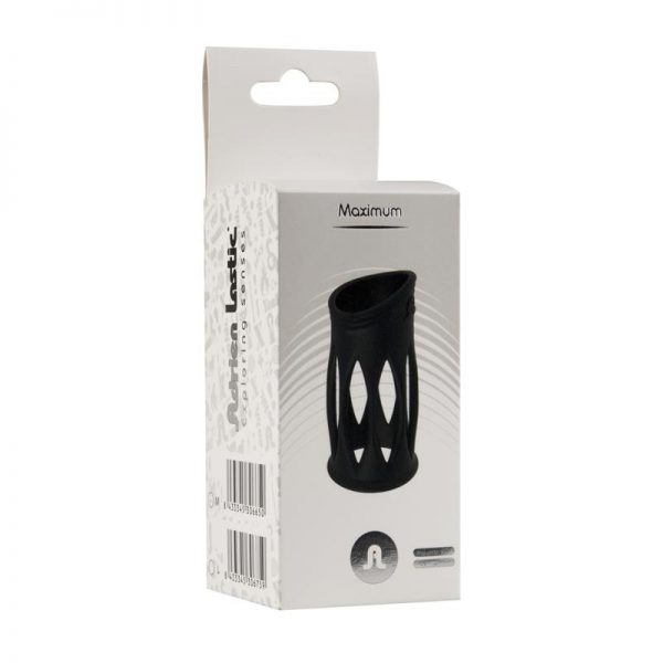 Funda para el Pene Maximum Talla M fabricado por ADRIEN LASTIC