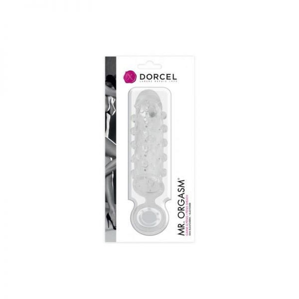 comprar Funda para el Pene Mr. Orgasm barato y de calidad