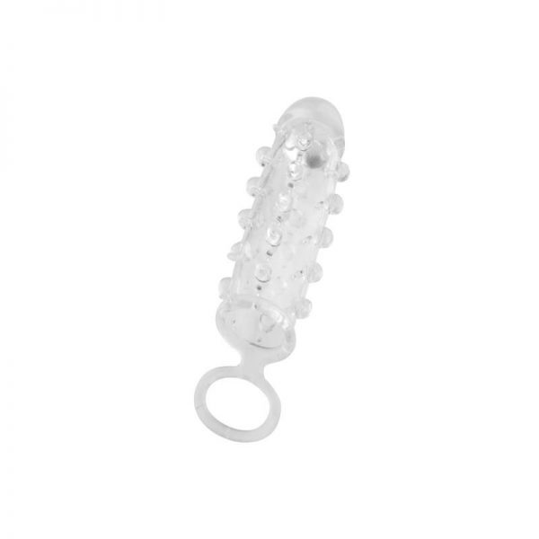 Funda para el Pene Mr. Orgasm diseñado por la marca DORCEL