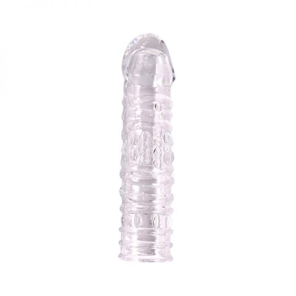 comprar Funda para el Pene Noel Transparente barato y de calidad