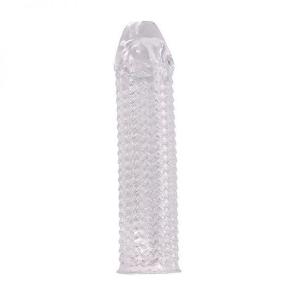 comprar Funda para el Pene Phil Transparente barato y de calidad