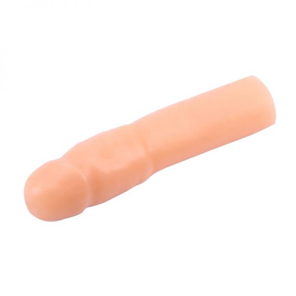 comprar Funda para el Pene Real Feel Natural barato y de calidad