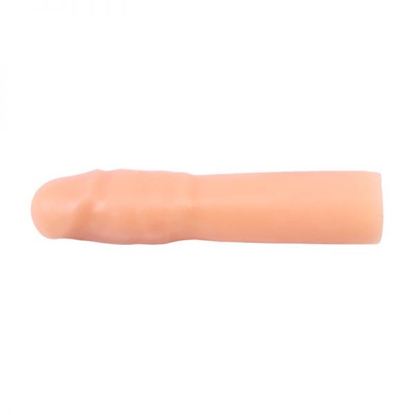 Funda para el Pene Real Feel Natural de la tienda erótica web www.tiendaeroticaweb.es