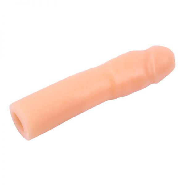 Funda para el Pene Real Feel Natural fabricado por CHISA