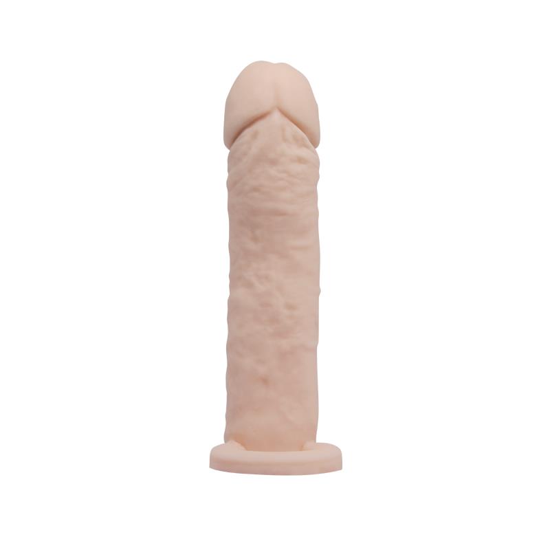 comprar Funda para el Pene Realista Medium Color Natural barato y de calidad