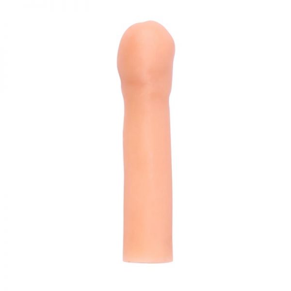 comprar Funda para el Pene Super Natural barato y de calidad