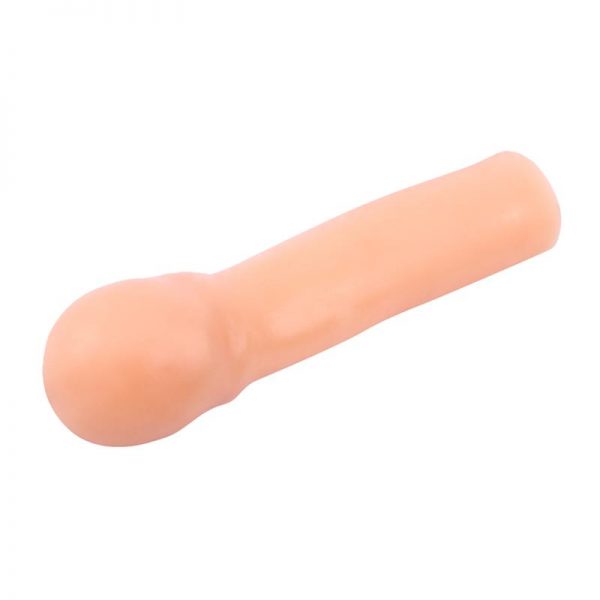 Funda para el Pene Super Natural de la tienda erótica web www.tiendaeroticaweb.es