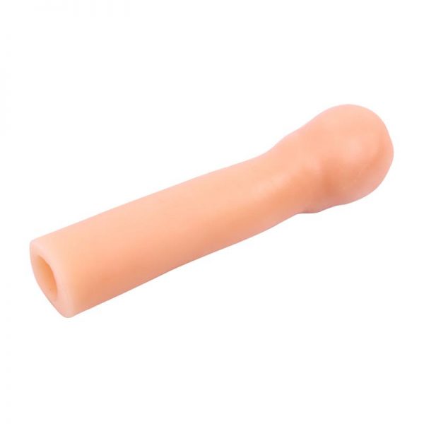 Funda para el Pene Super Natural fabricado por CHISA