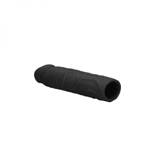 5 cm Negro en sex shop online