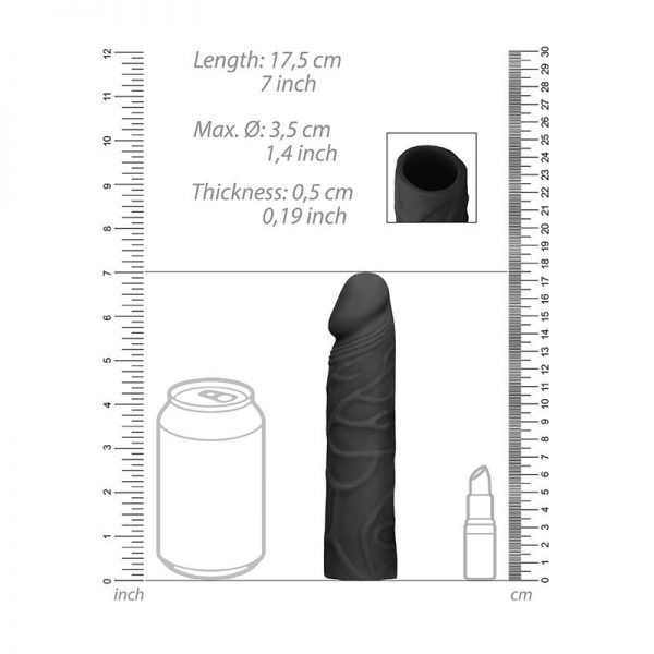 Funda para Pene 17