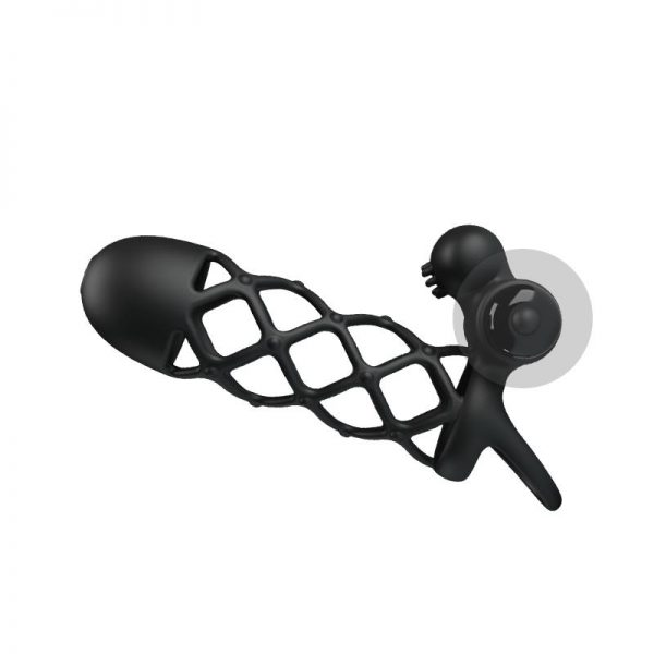 Funda para Pene I Silicona de calidad y barato