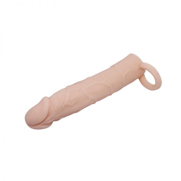 Funda para Pene Realista 7 barato