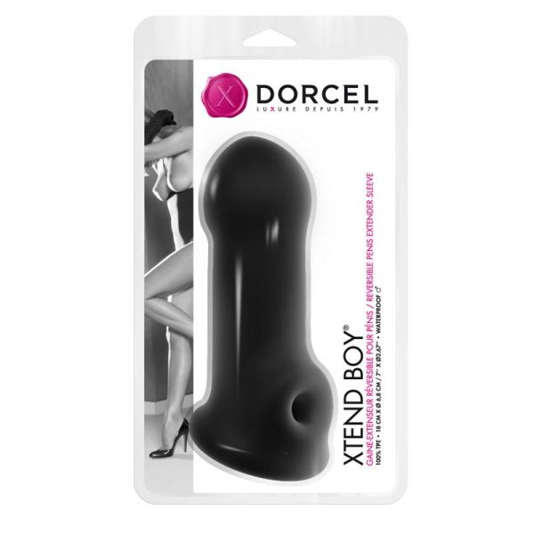 Funda Reversible Xtend Boy de calidad y barato