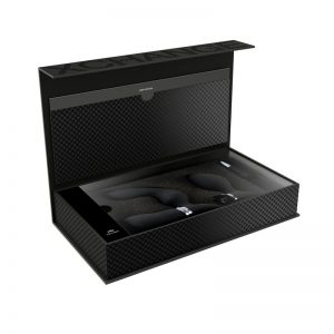 Fusion Xchange Set 10 Speed Negro marca ROCKSOFF