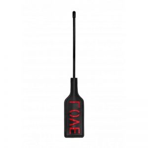 Fusta Love Negro de la marca OUCH!