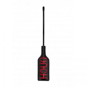 Fusta Ouch Negro de la marca OUCH!