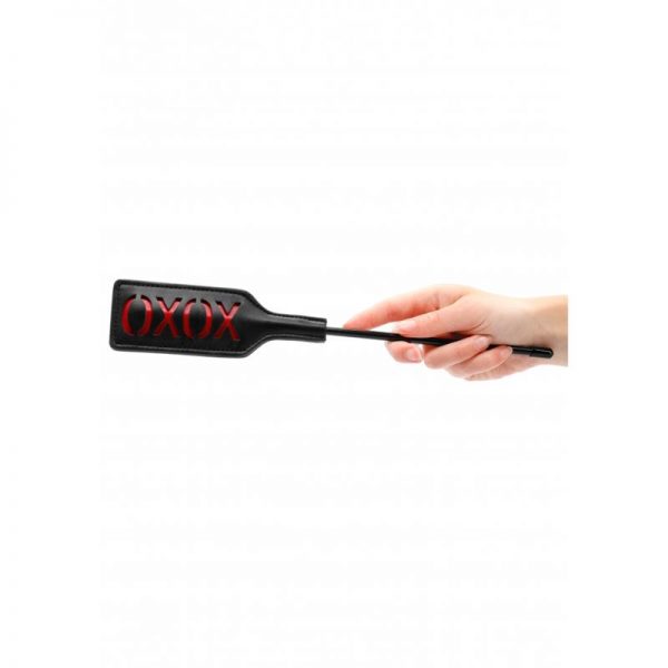 Fusta XOXO Negro fabricado por OUCH!