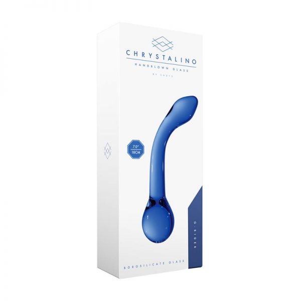 comprar G-Rider Azul barato y de calidad