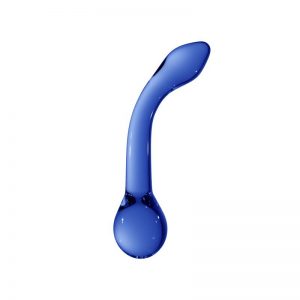 G-Rider Azul diseñado por la marca CHRYSTALINO