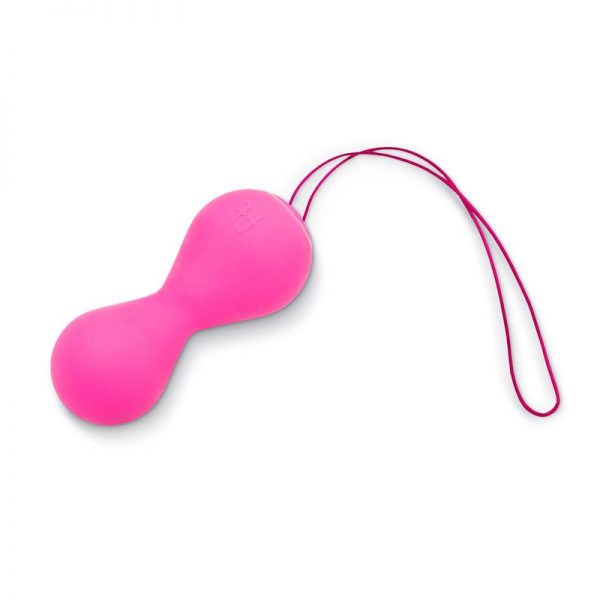 Gballs2 Entrenador de Suelo Pélvico Petal Rose barato