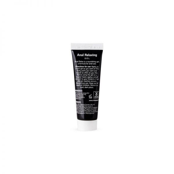 venta de Gel Anal Relajante - 30 ml en tienda erótica online