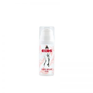 Gel Anal Relax Lady 30 ml de la marca EROS