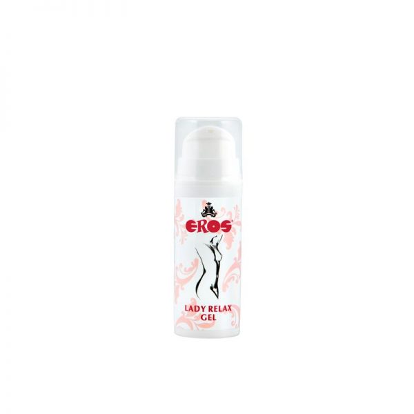 Gel Anal Relax Lady 30 ml de la marca EROS