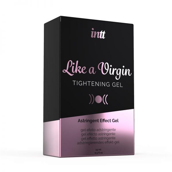comprar Gel Astringente Like a Virgin 15 ml en sex shop online