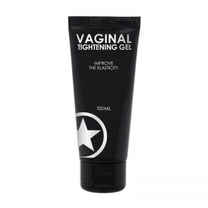 Gel Astringente Vaginal 100 ml diseñado por la marca OUCH!