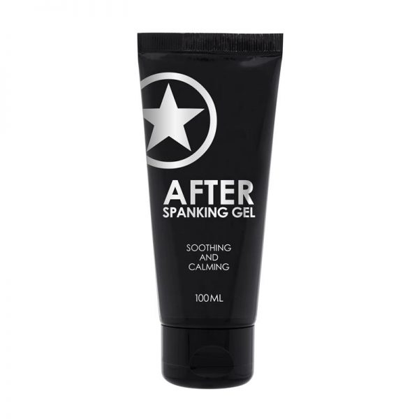 Gel Calmante 100 Ml diseñado por la marca OUCH!