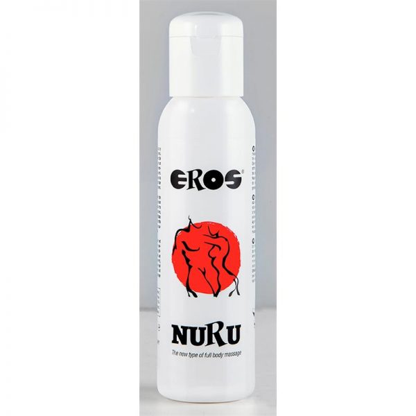 Gel de Masaje Base de Agua 250 ml de la marca EROS